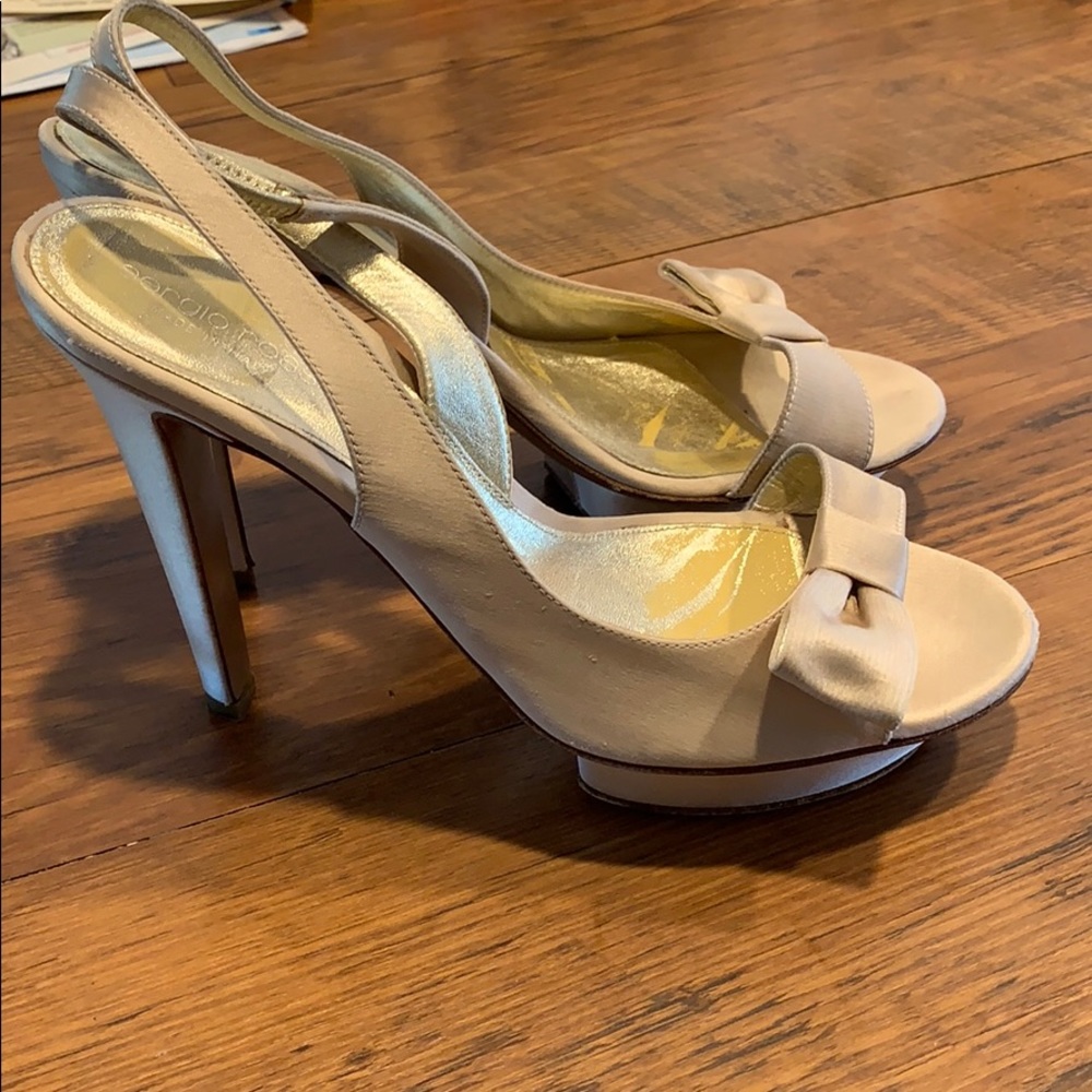 Sergio Rossi high heels